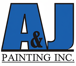 A&J Painting Logo