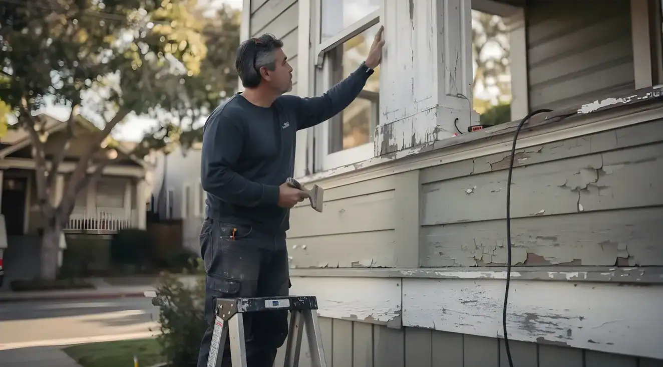 How Long Does Exterior Paint Last? A Berkeley Painter's Honest Answer