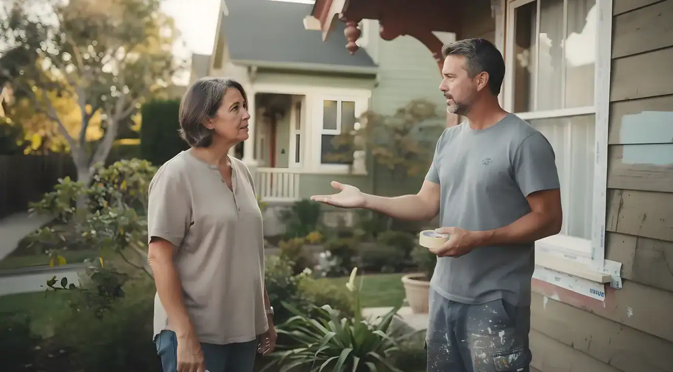 How to Hire a Painting Contractor in Berkeley: What to Ask Before You Sign